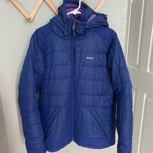 XL Patagonia ski/board coat